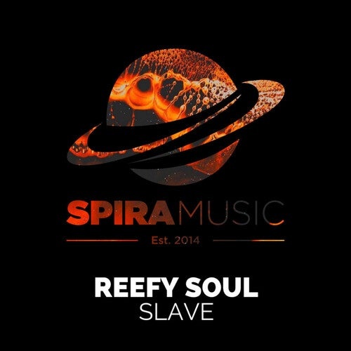 Reefy Soul - SLAVE [SM098]